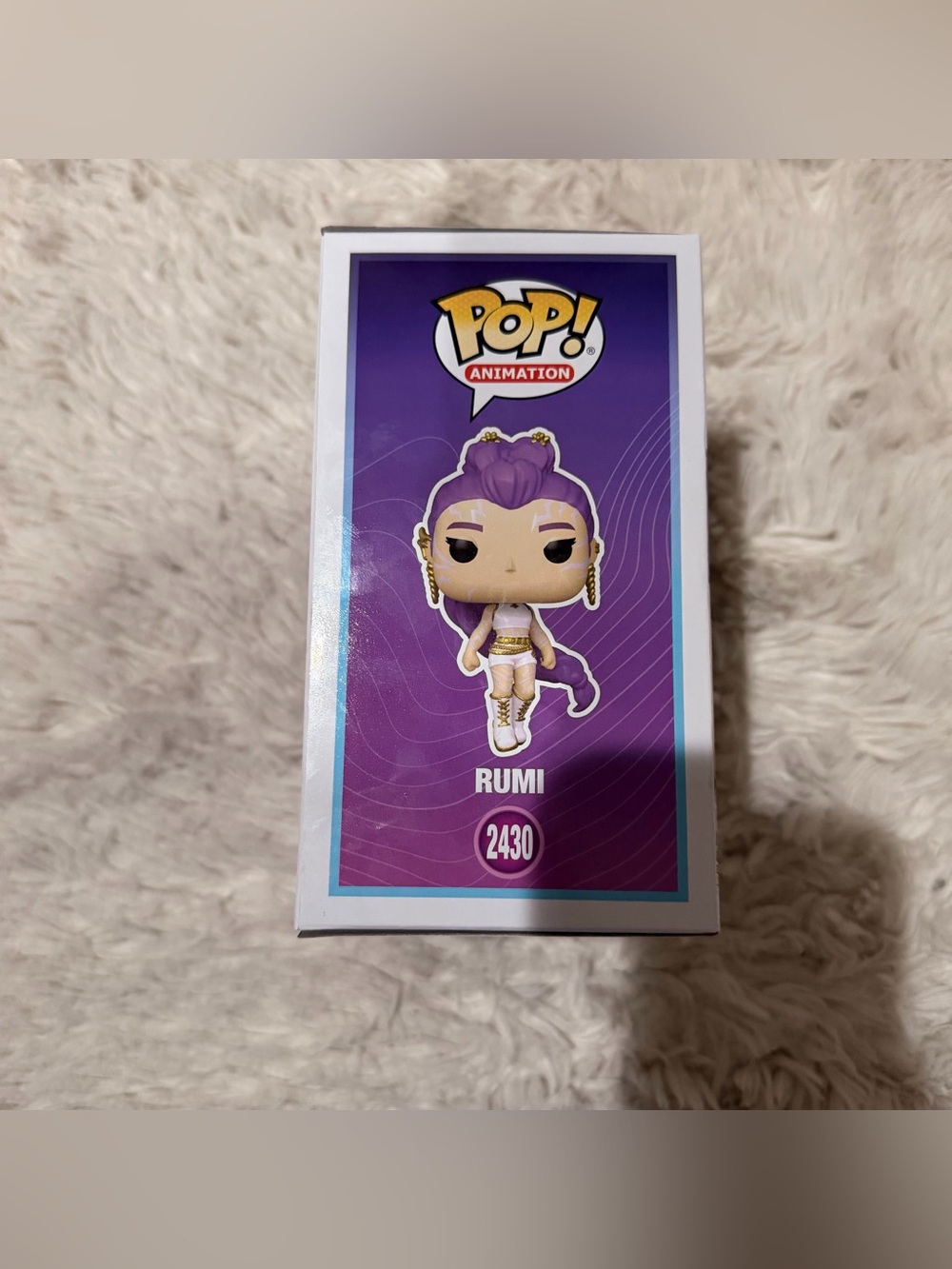 Funkyo Pop Rumi - Picture 4 of 9